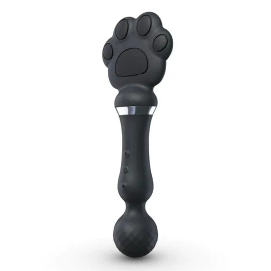 Tracy's Dog Cat’s Paw Electric Shock Vibrator