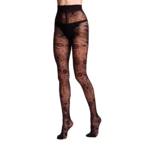 Trasparenze Lisbona Floral Tight