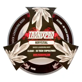 Tronixpro Shock Leader