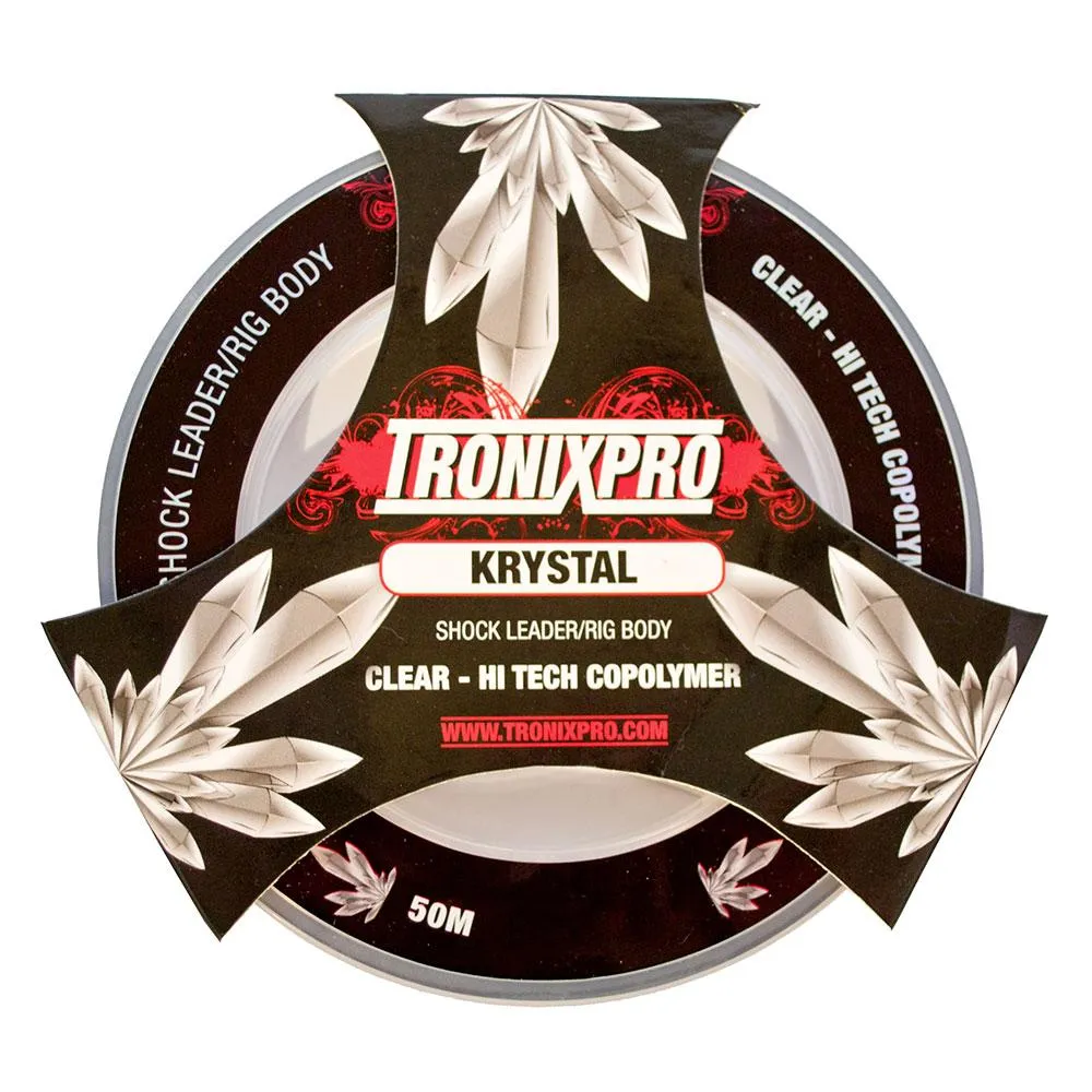 Tronixpro Shock Leader