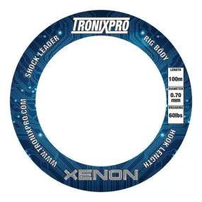 Tronixpro Xenon Shockleader - 100m