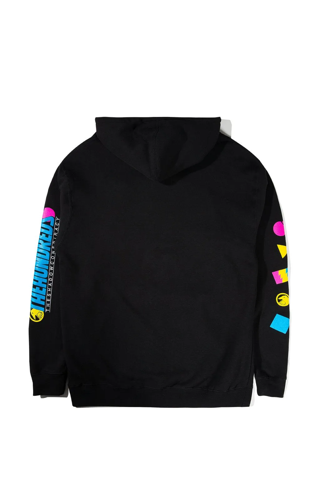 TSC Pullover Hoodie