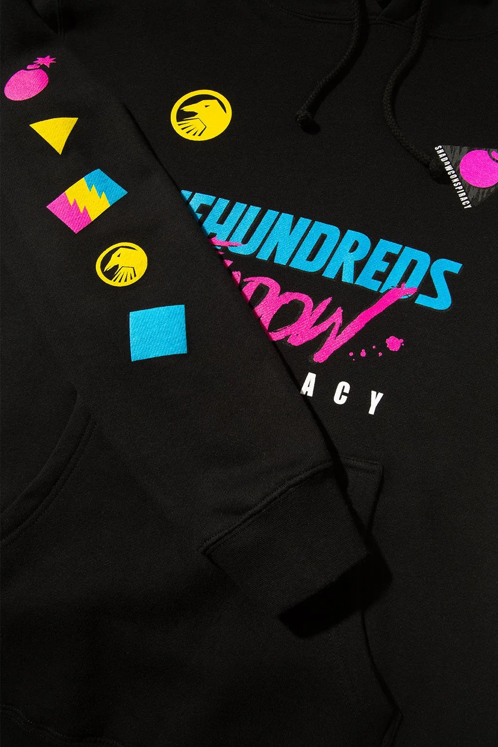 TSC Pullover Hoodie