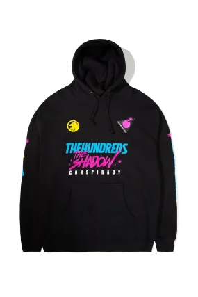 TSC Pullover Hoodie