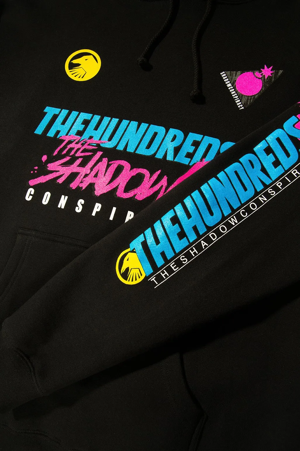 TSC Pullover Hoodie