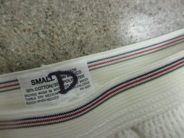 Used Indera Base Layer Size Youth Small
