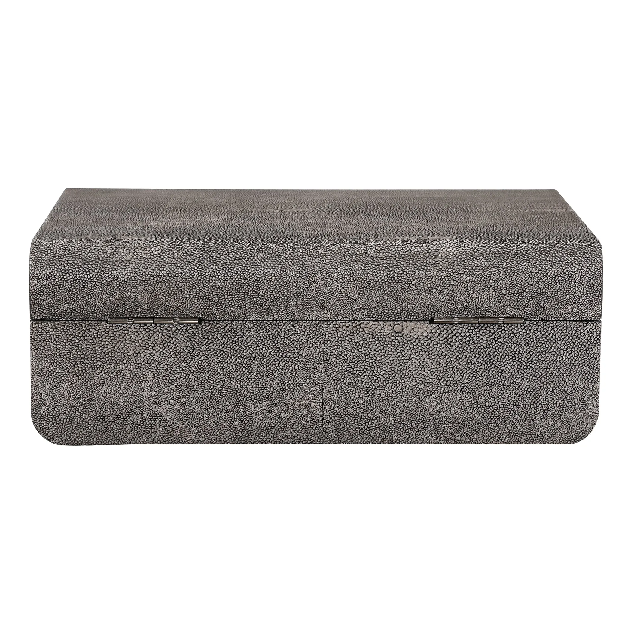 Uttermost Lalique Art Deco Box