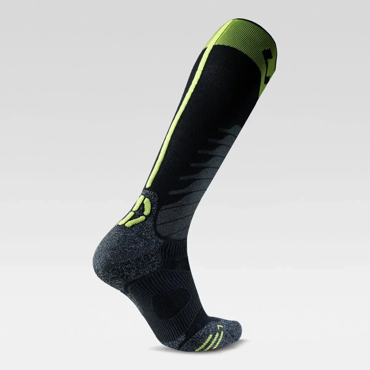 UYN MAN SKI ONE MERINO SOCKS 23/24
