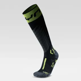 UYN MAN SKI ONE MERINO SOCKS 23/24