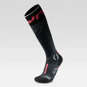 UYN WOMAN SKI ONE MERINO SOCKS