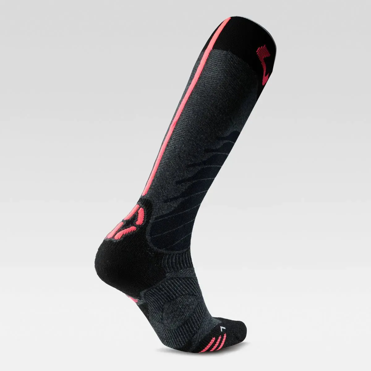 UYN WOMAN SKI ONE MERINO SOCKS