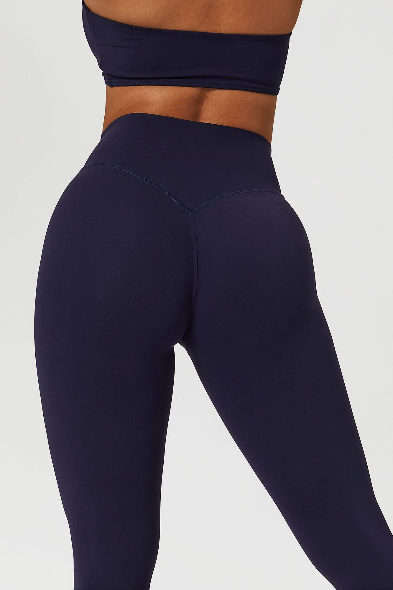 V-Waist Butt-Sculpting Legging