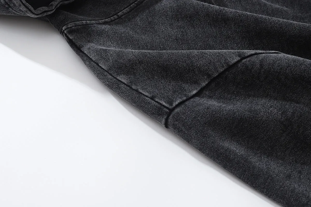Vampur | Retro Graphic Hoodie