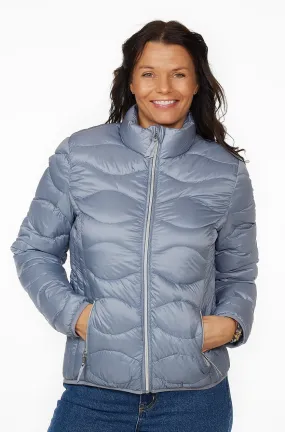 Vera - Light Blue