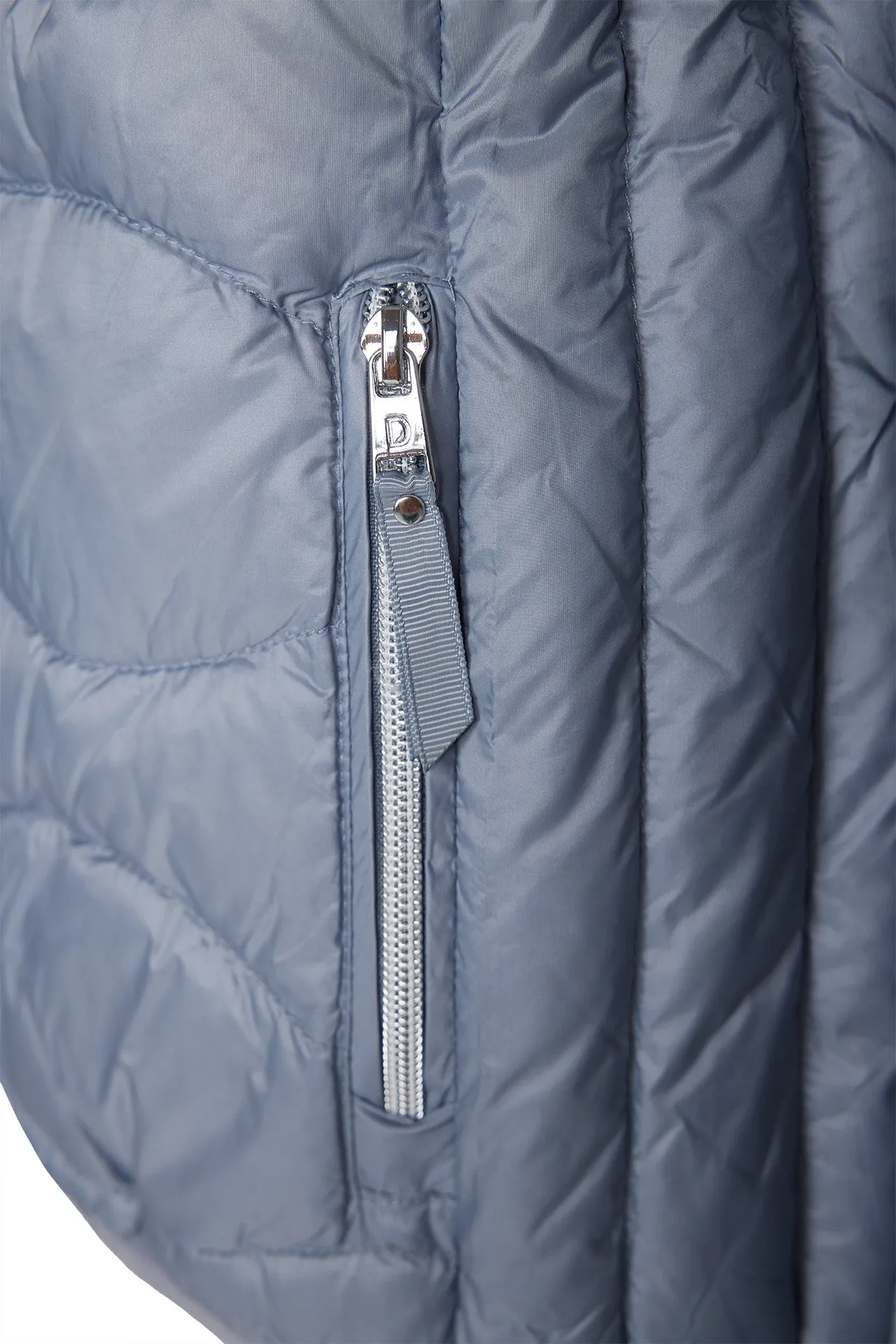 Vera - Light Blue