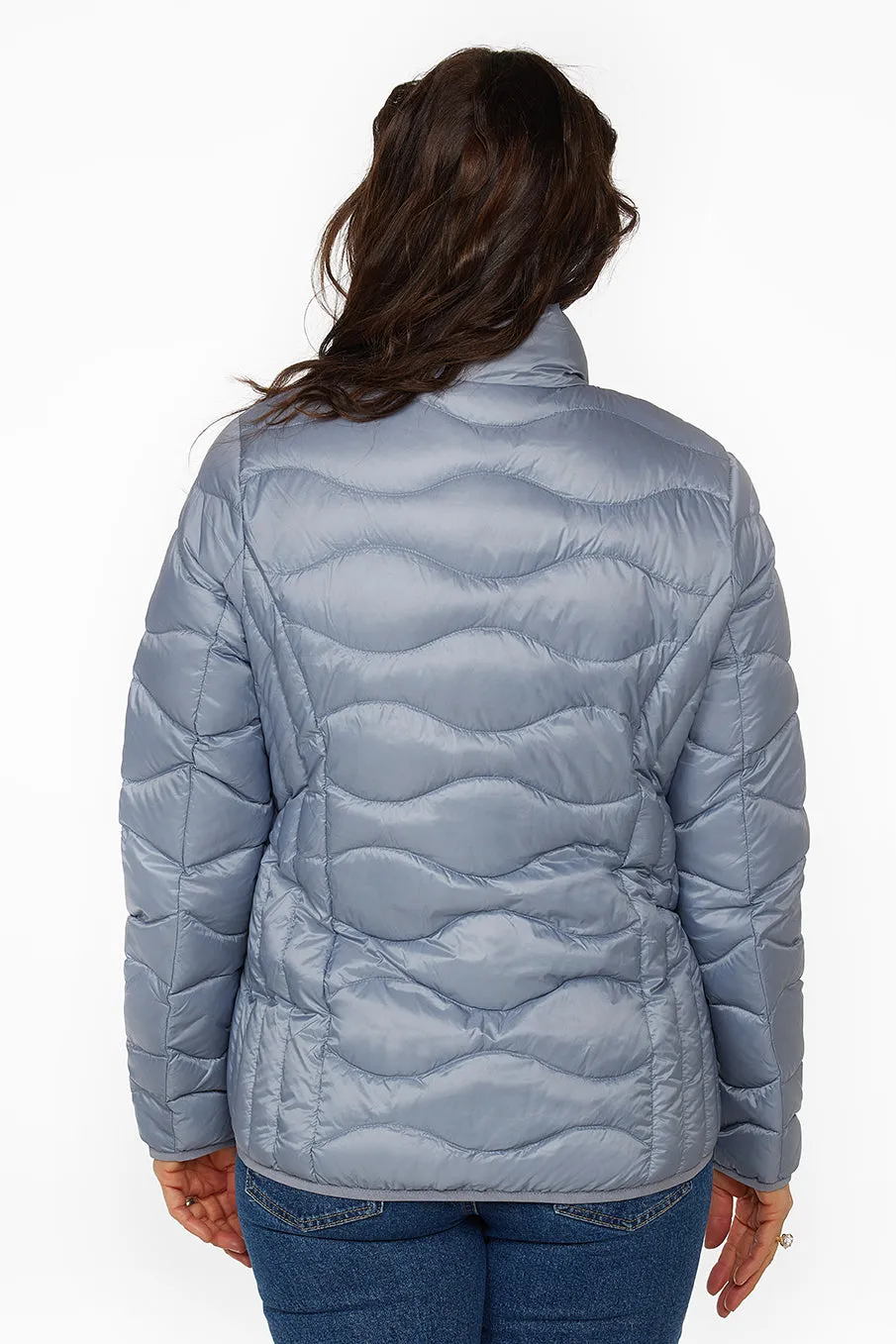 Vera - Light Blue
