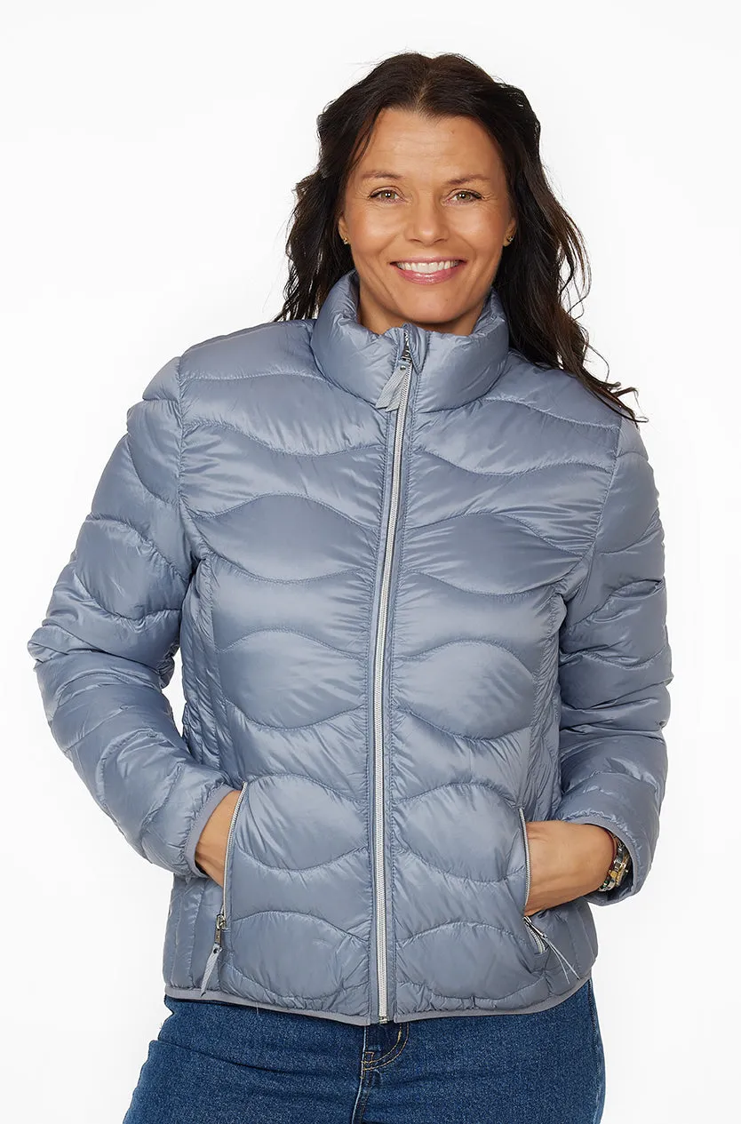 Vera - Light Blue