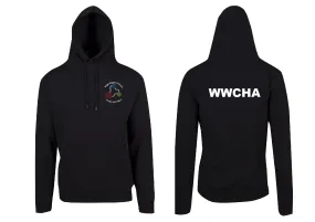 Wagga Wagga Combined Hockey Association Ladies/Juniors Zip Hoodie