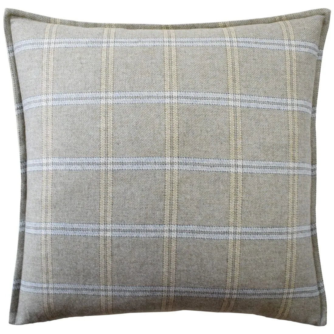 Walton Stone Decorative Pillow Ryan Studio