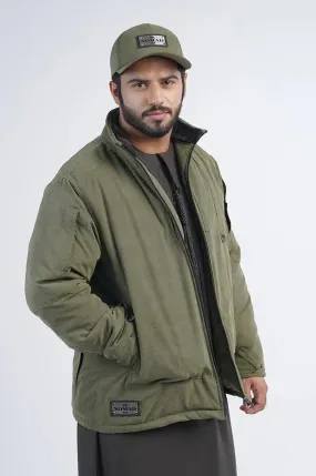 Wander Jacket
