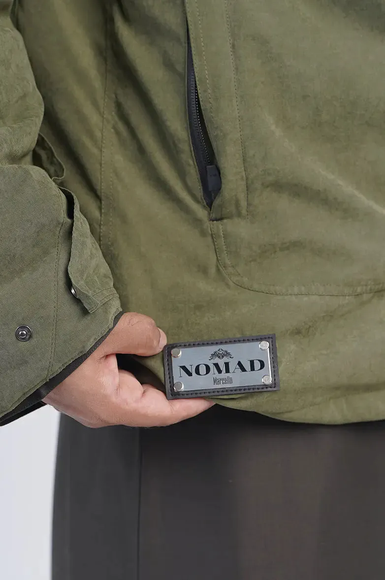 Wander Jacket