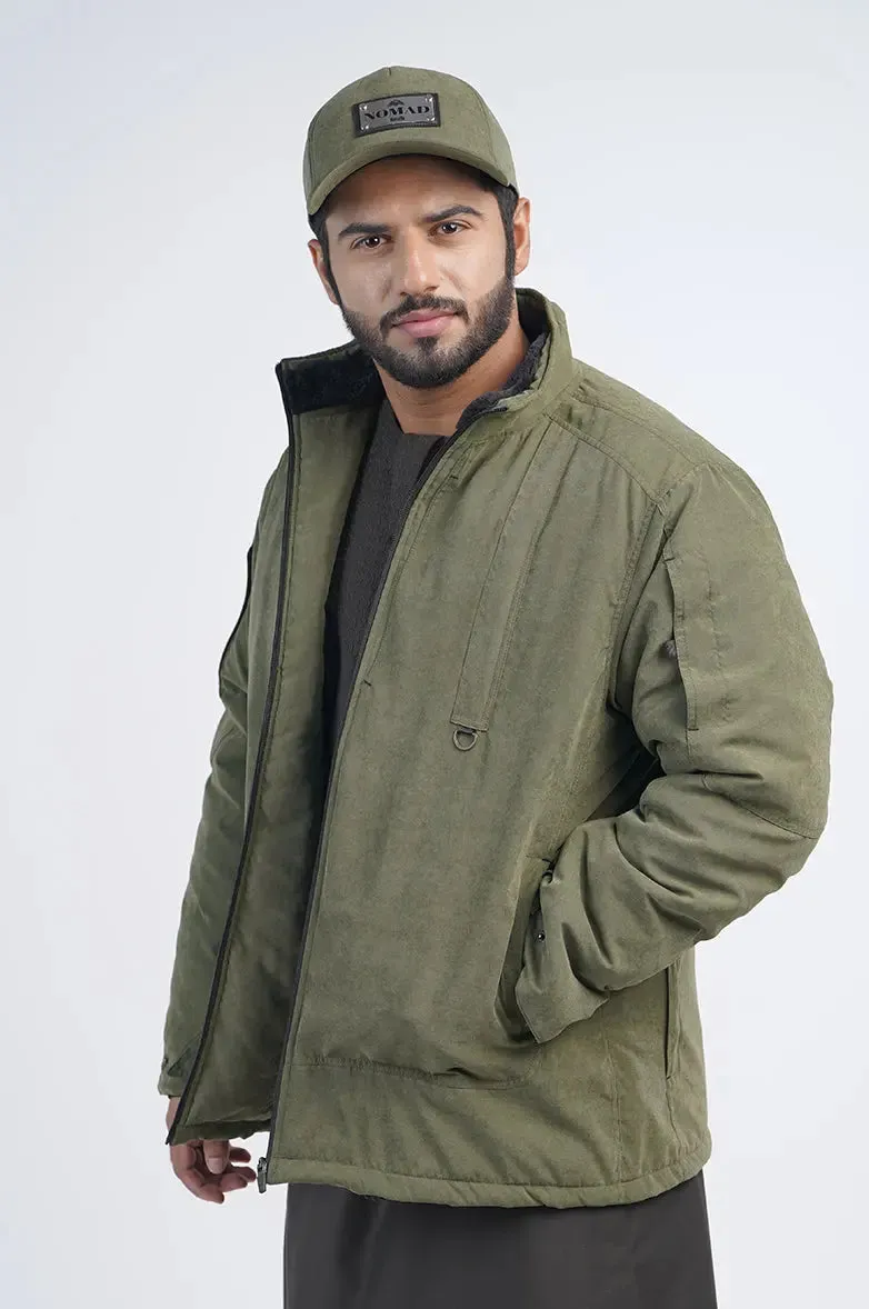 Wander Jacket