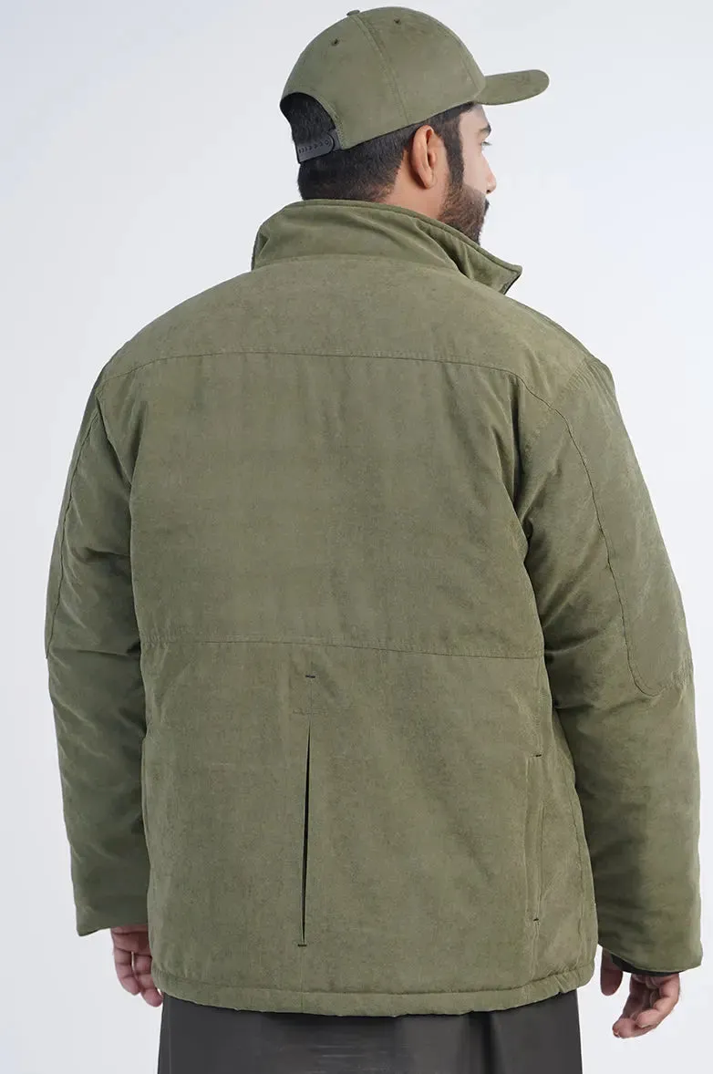 Wander Jacket