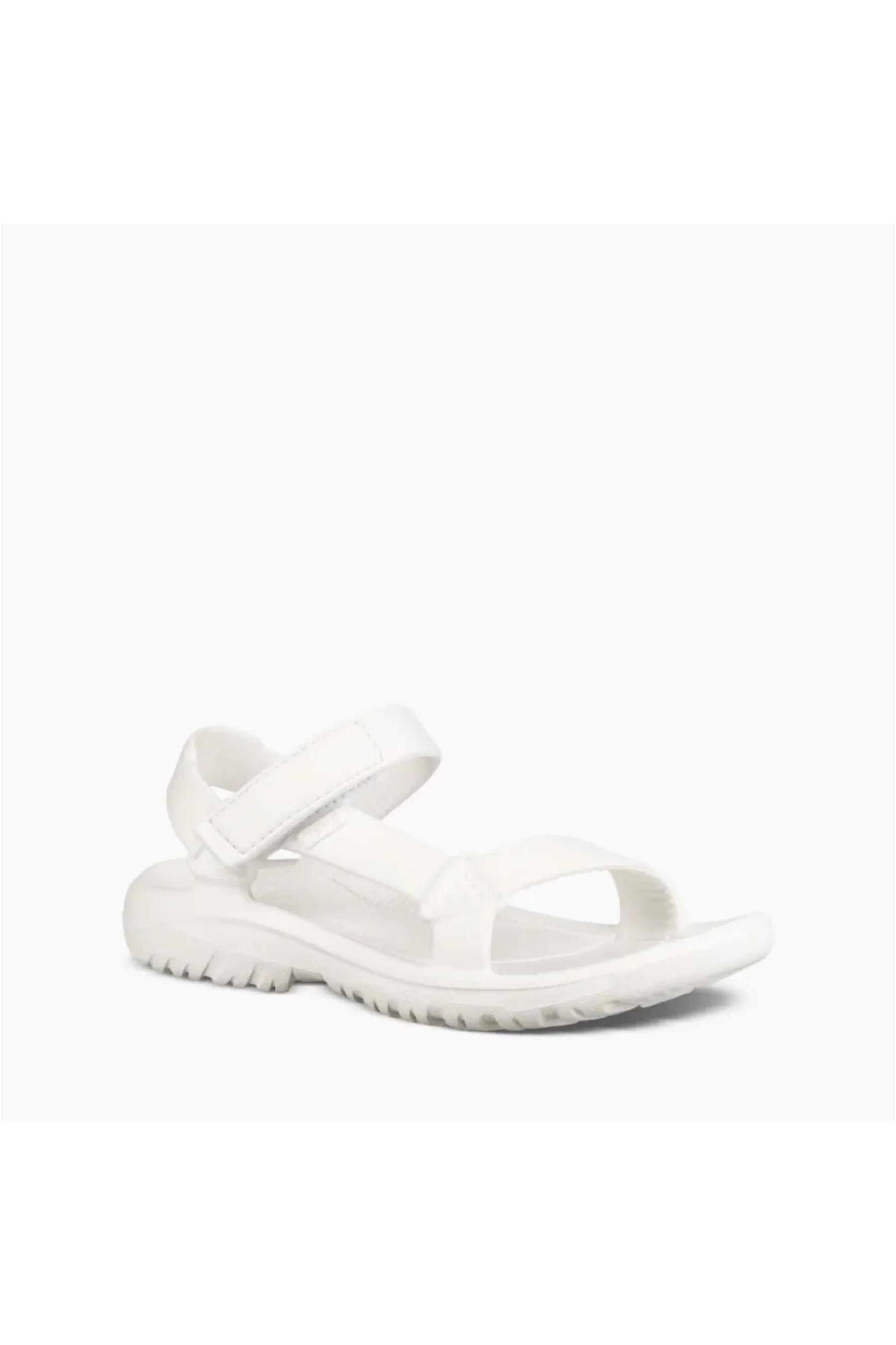 White Hurricane Drift Sandal