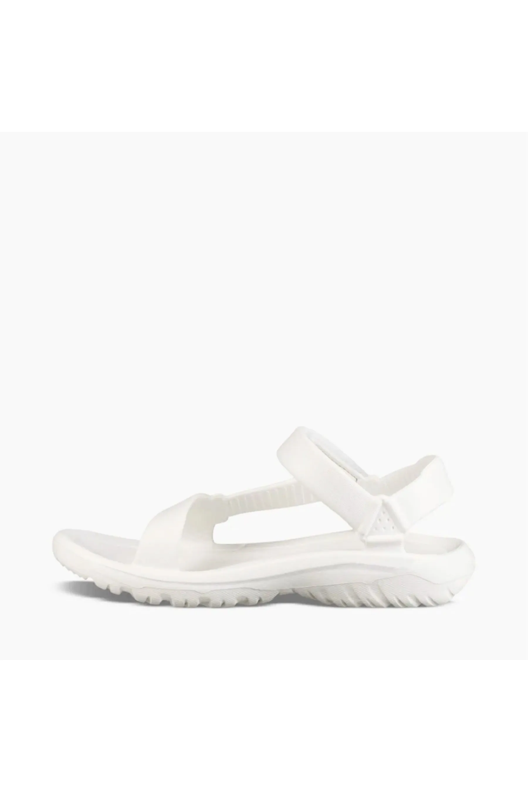 White Hurricane Drift Sandal