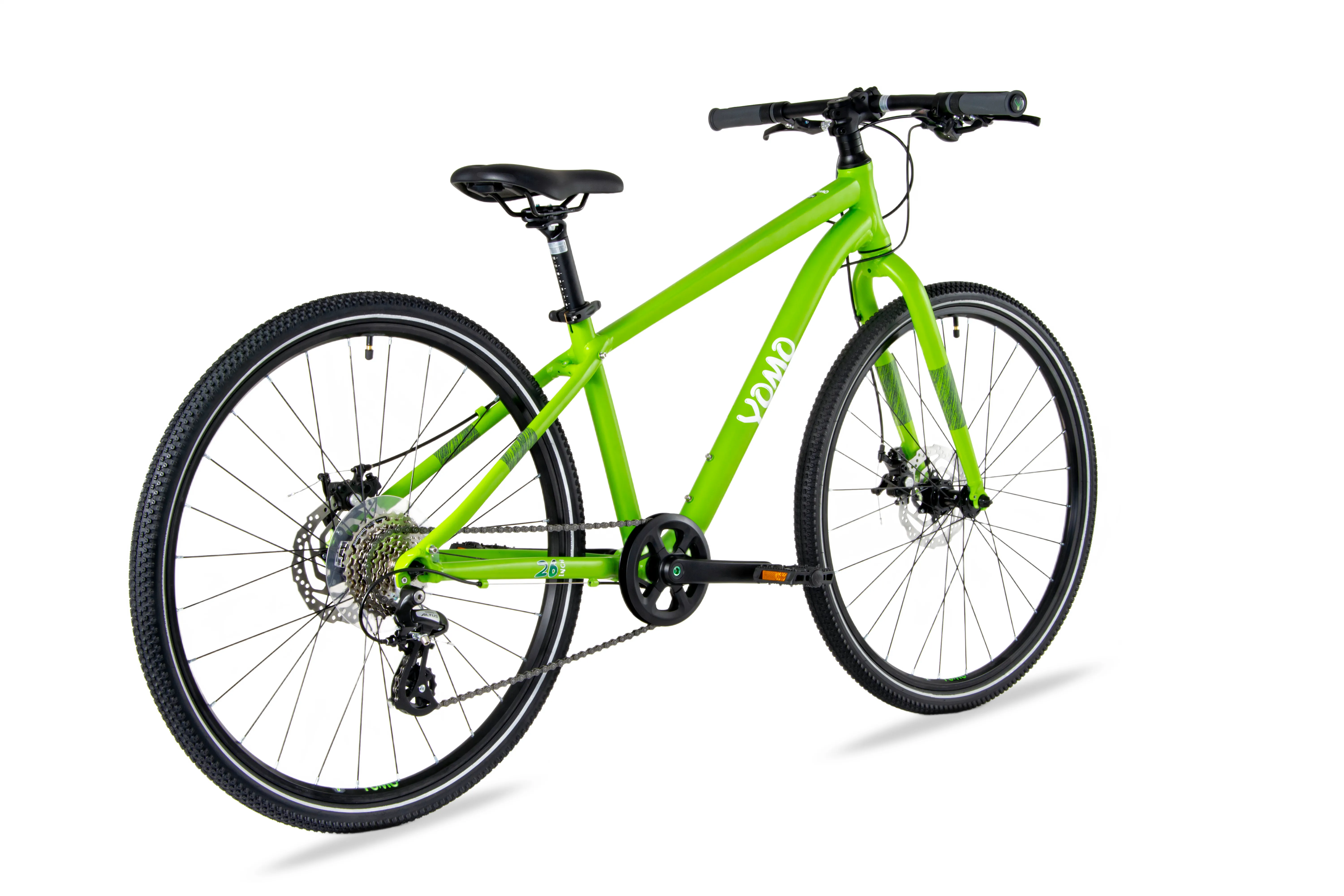 YOMO 26