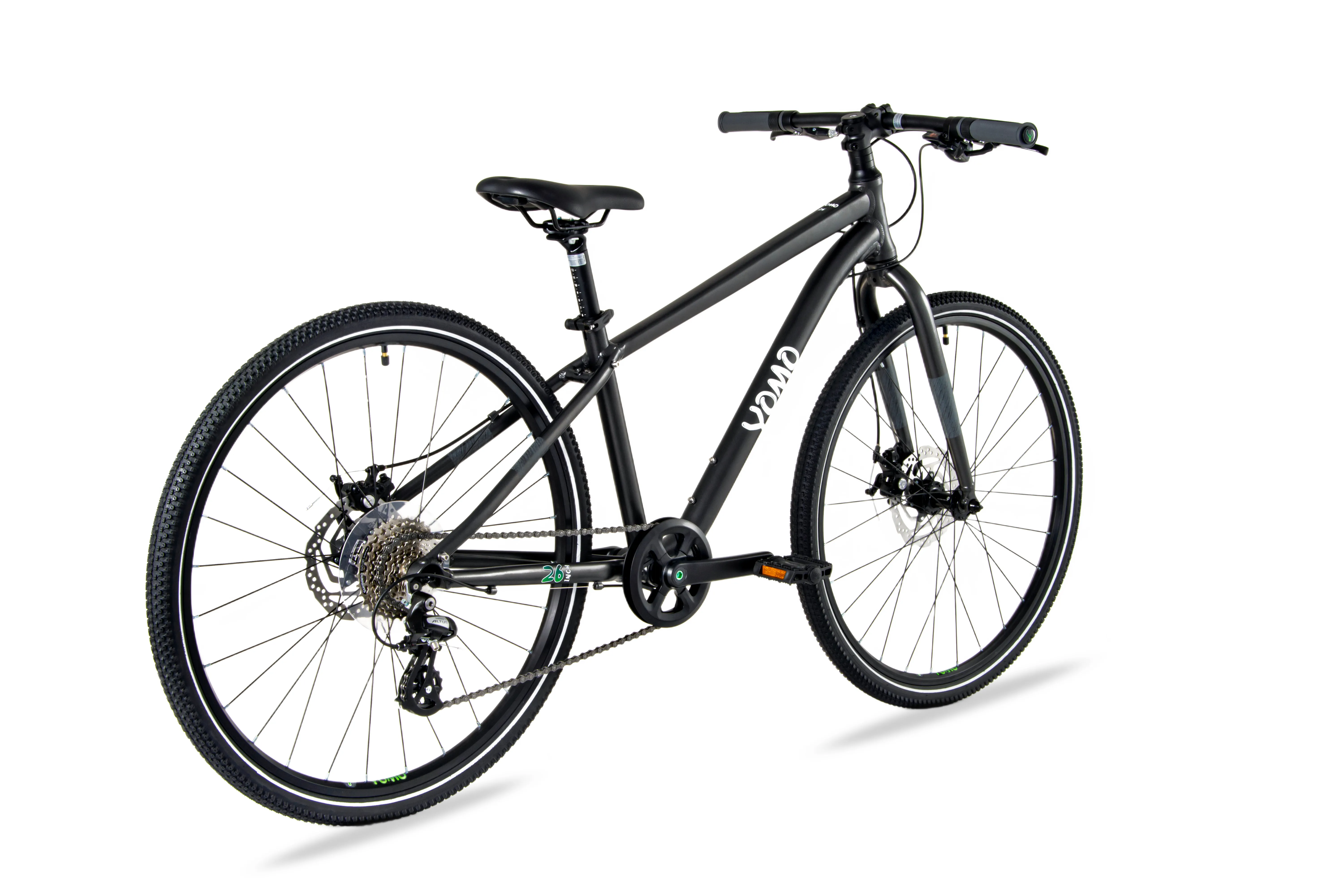YOMO 26