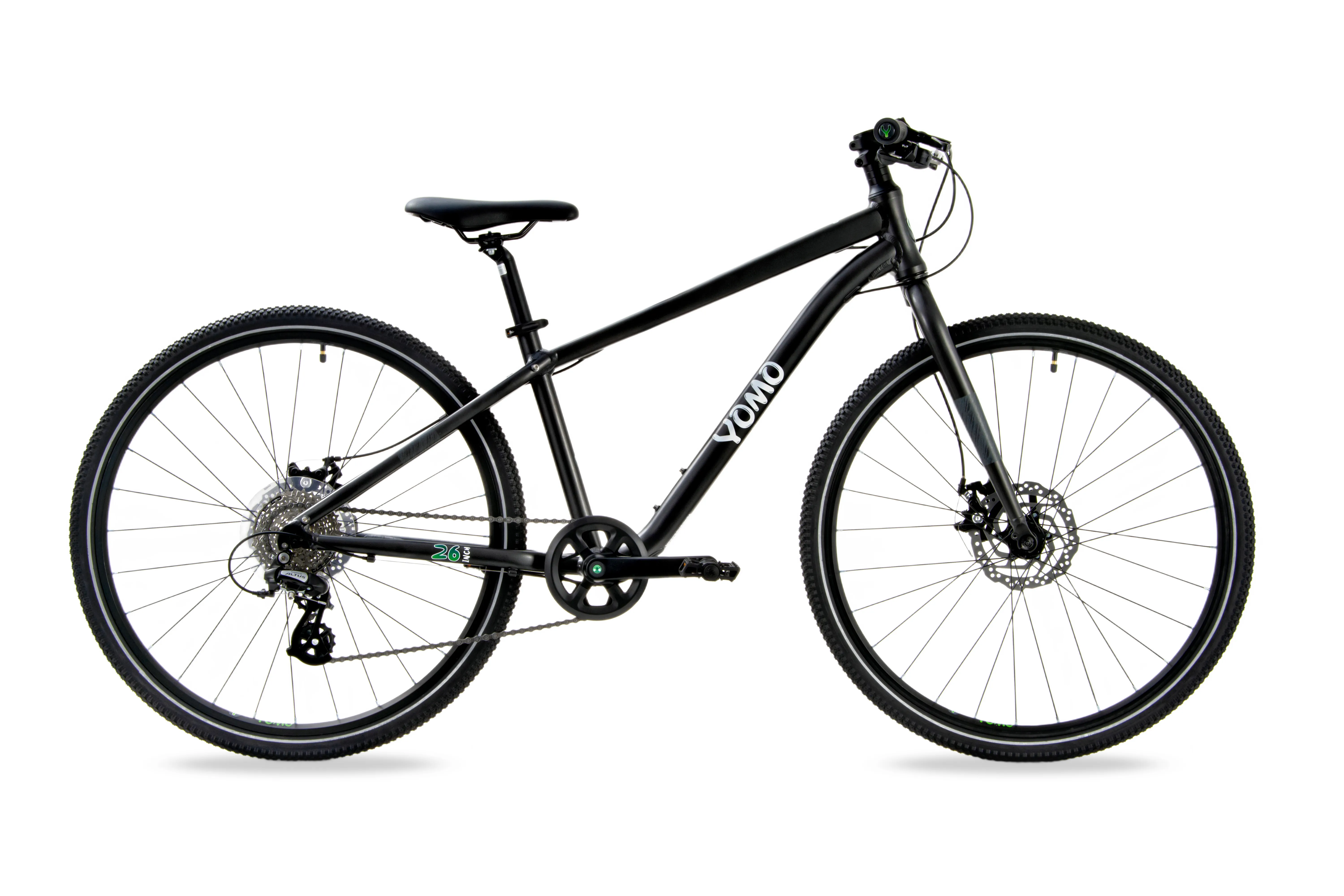 YOMO 26